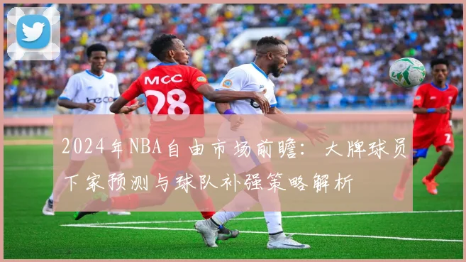 2024年NBA自由市场前瞻：大牌球员下家预测与球队补强策略解析