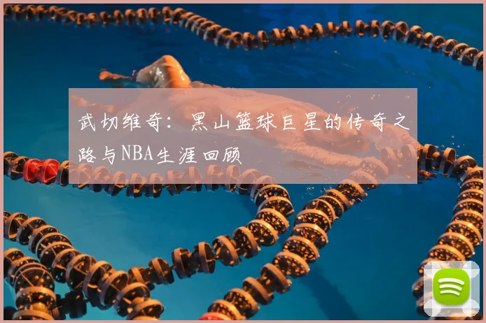 武切维奇:黑山篮球巨星的传奇之路与NBA生涯回顾