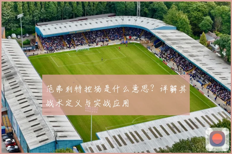 范弗利特控场是什么意思？详解其战术定义与实战应用